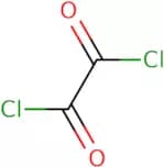 Oxalyl chloride, 2M in Dichloromethane