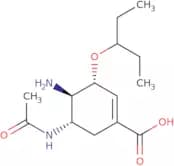 Oseltamivir impurity A