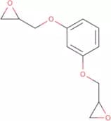2-[[3-(Oxiran-2-ylmethoxy)phenoxy]methyl]oxirane