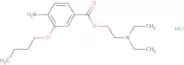 Oxybuprocaine hydrochloride