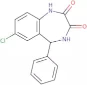 Oxazepam Related Compound A
