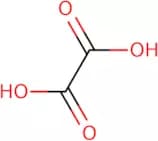 Oxalic acid