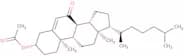 7-Oxo cholesterol 3-acetate