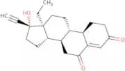 6-Oxo D-(-)-norgestrel