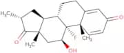 17-Oxo dexamethasone