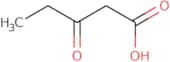 3-Oxopentanoic acid