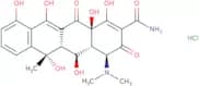 Oxytetracycline hydrochloride