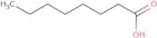 Octanoic acid