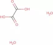 Oxalic acid dihydrate