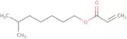 Iso-octyl acrylate