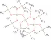 Octakis(trimethylsiloxy)silsesquioxane