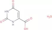 Orotic acid hydrate