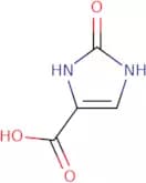 2-Oxo-2,3-dihydro-1H-imidazole-4-carboxylic acid