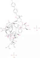 Oritavancin diphosphate