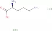L-Ornithine dihydrochloride