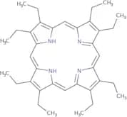 2,3,7,8,12,13,17,18-Octaethylporphyrin