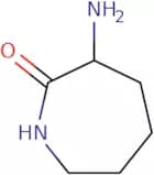 2-Oxoazepan-3-amine