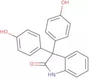 Oxyphenisatin