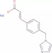 Ozagrel sodium