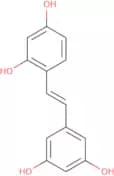 Hydroxyresveratrol