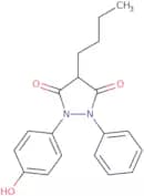 Oxyphenbutazone