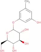 Orcinol glucosid