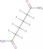 Octafluoroadipamide