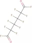 Octafluoroadipoyl difluoride