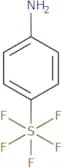 (Oc-6-21)-(4-Aminophenyl)Pentafluoro-Sulfur