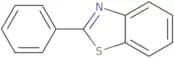 2-Phenylbenzothiazole