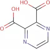 2,3-Pyrazinedicarboxylic acid
