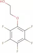 2-Pentafluorophenoxyethanol