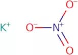 Potassium nitrate