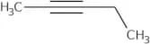 2-Pentyne