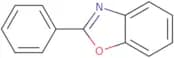 2-Phenylbenzoxazole