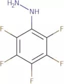 Pentafluorophenyl hydrazine