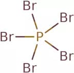 Phosphorus pentabromide