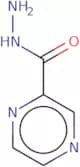 Pyrazine-2-carbohydrazide