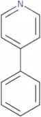 4-Phenylpyridine