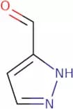 1-H-Pyrazole-3-carboxaldehyde