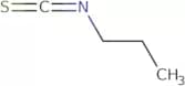 N-Propyl isothiocyanate