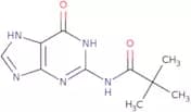 N2-Pivaloylguanine
