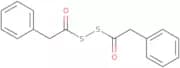 Phenylacetyl disulfide