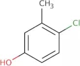 4-Chloro-3-methylphenol