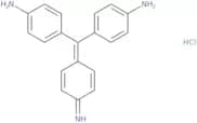 Pararosaniline hydrochloride