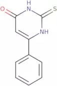 6-Phenyl-2-thiouracil