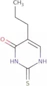5-Propyl-2-thiouracil