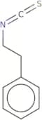 2-Phenylethyl isothiocyanate