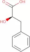 D-(+)-Phenyllactic acid