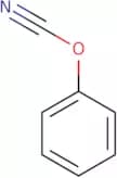 Phenyl cyanate